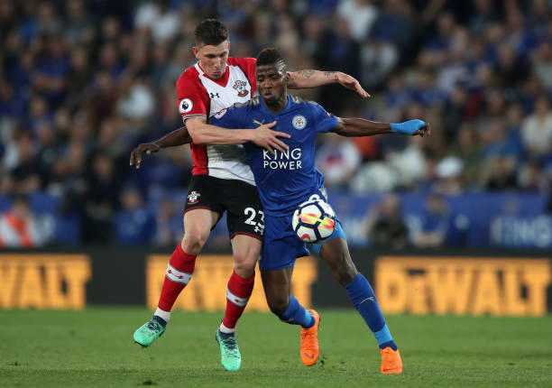 英足總宣布最新一期英格蘭隊大名單 凱恩領銜.