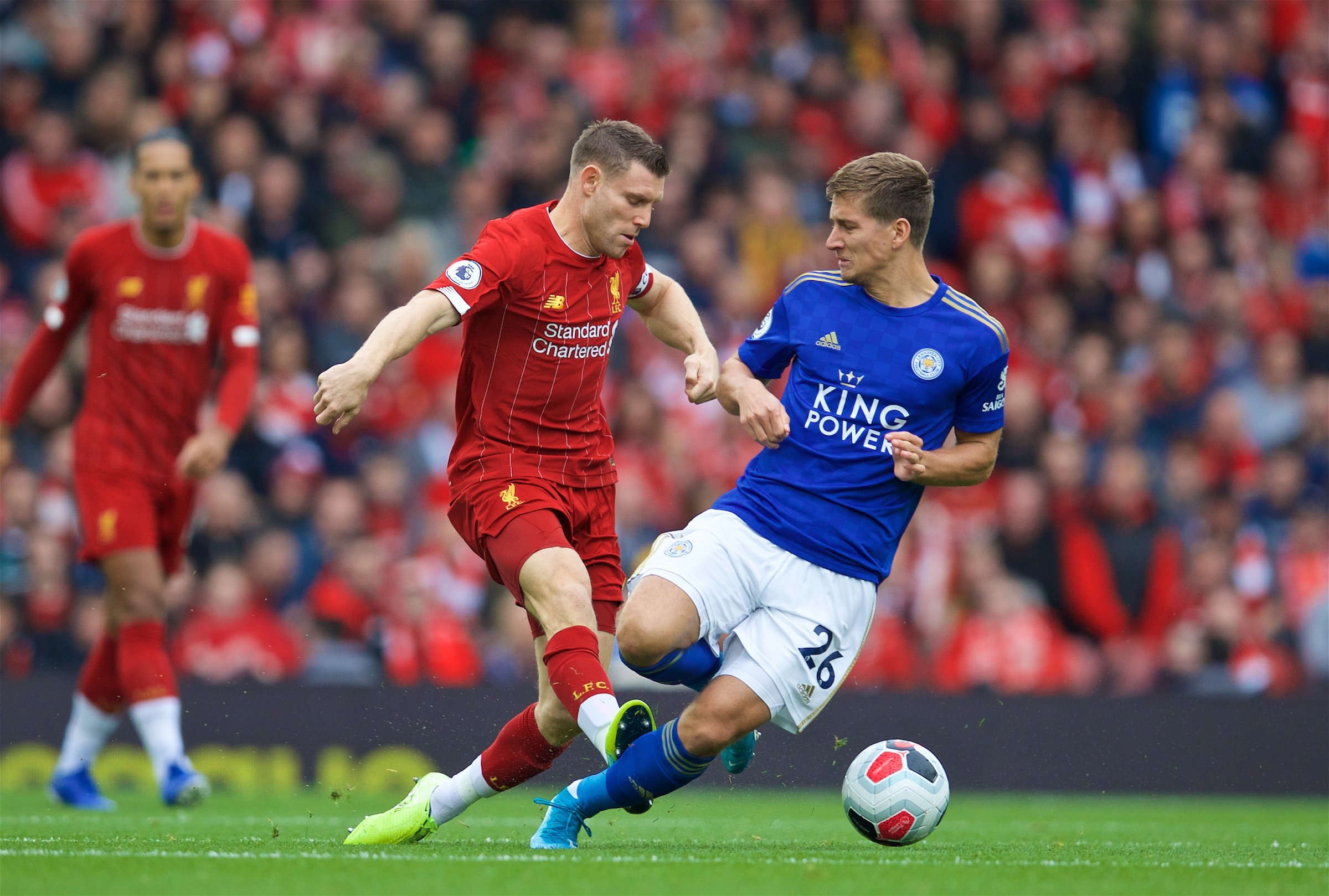 最新！今冬流感防治九大热点问答.