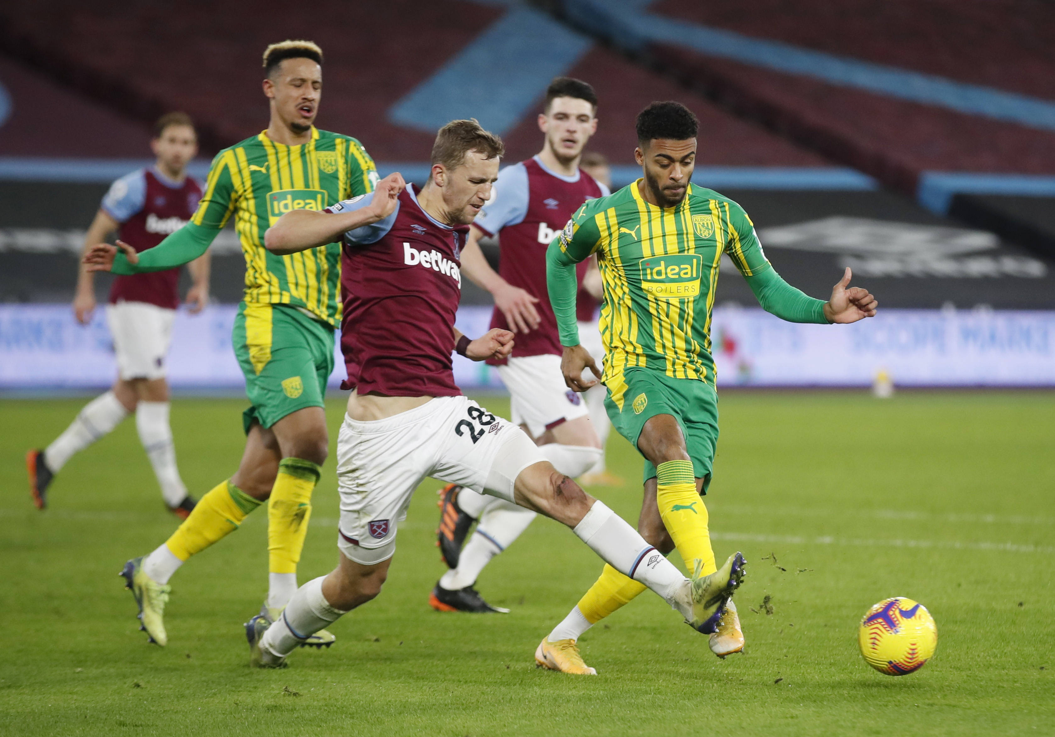 足总杯-齐尔克泽失点 曼联点球大战4-5富勒姆.